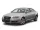 AUDI A6/S6/RS6 (C6) STIERACIA LIŠTAA LIŠTY (2004-2006)