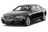 AUDI A6/S6/RS6 (C6) STIERACIA LIŠTAA LIŠTA (2006-2011)