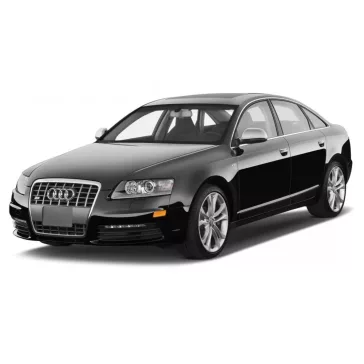 AUDI A6/S6/RS6 (C6) STIERACIA LIŠTAA LIŠTA (2006-2011)