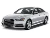 AUDI A6/S6/RS6 (C7) STIERACIA LIŠTAE  (2011-2018)