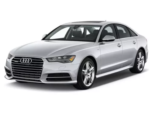 AUDI A6/S6/RS6 (C7) STIERACIA LIŠTAE  (2011-2018)