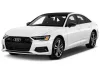 AUDI A6/S6/RS6 (C8) (len pre STIERACIA LIŠTAe bez vyhrievania) STIERACIA LIŠTA (2018-2025)