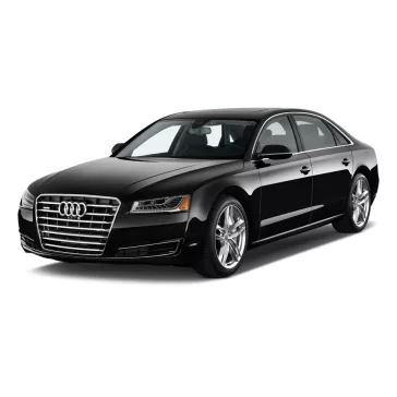 AUDI A8/S8 (D4) STIERACIA LIŠTAA LIŠTY (2010-2017)