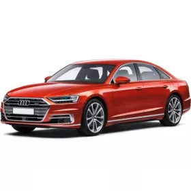   AUDI A8/S8 (D5) (len pre STIERACIA LIŠTAe bez vyhrievania) STIERACIA LIŠTA (2017-)