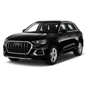AUDI Q3 (F3) STIERACIA LIŠTA (2018-2025)