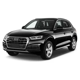 Audi Q5 2017- STIERACIA LIŠTA