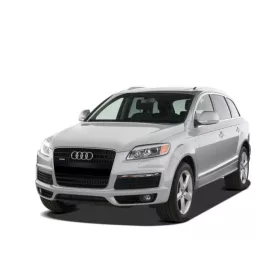 STIERACIA LIŠTAA LIŠTY Audi Q7 2006-2015