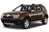 DACIA DUSTER I. STIERACIA LIŠTA (2014-2018)