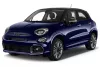 FIAT 500X STIERACIA LIŠTA (2015-)