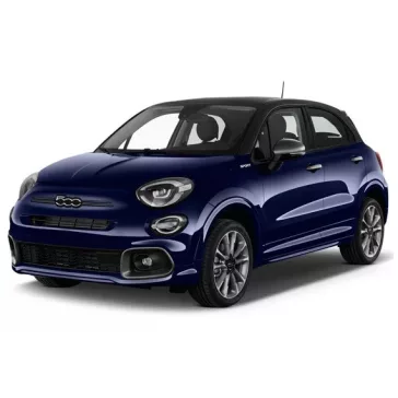 FIAT 500X STIERACIA LIŠTA (2015-)