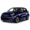 FIAT 500X STIERACIA LIŠTA (2015-)