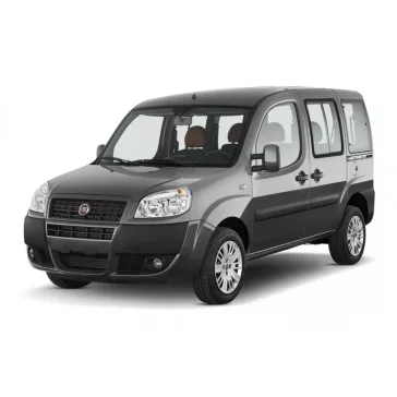 FIAT DOBLO STIERACIA LIŠTAE (2001-2009)