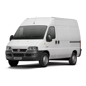 FIAT DUCATO STIERACIA LIŠTAE (1994-2006)