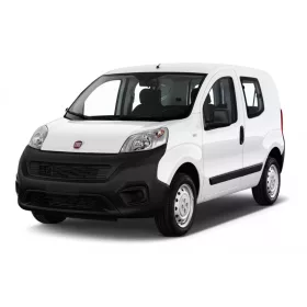 FIAT FIORINO (FURGON) STIERACIA LIŠTAE (2007-2022)