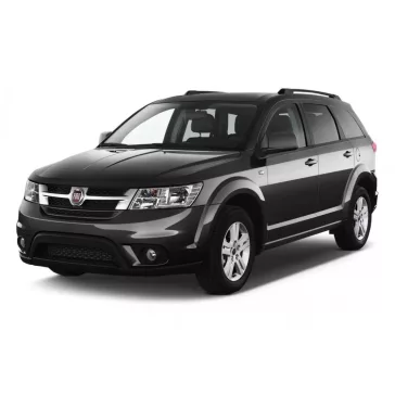 FIAT FREEMONT STIERACIA LIŠTA (2011-2017)