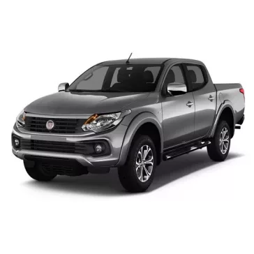 FIAT FULLBACK STIERACIA LIŠTA (2016-)