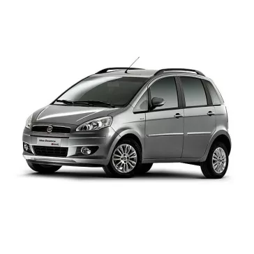 FIAT IDEA STIERACIA LIŠTA (2008-2012)