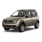 FIAT PANDA STIERACIA LIŠTA (2003-2012)