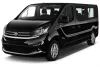 FIAT TALENTO STIERACIA LIŠTA (2016-)