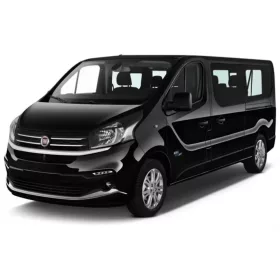 FIAT TALENTO STIERACIA LIŠTA (2016-)