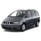 SEAT ALHAMBRA STIERACIA LIŠTA (1996-2001)