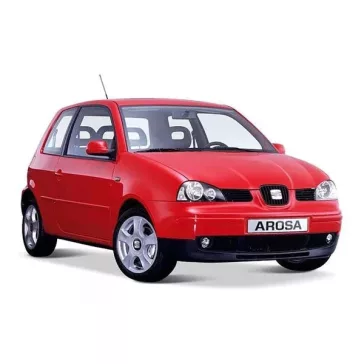 SEAT AROSA STIERACIA LIŠTA (1997-2004)