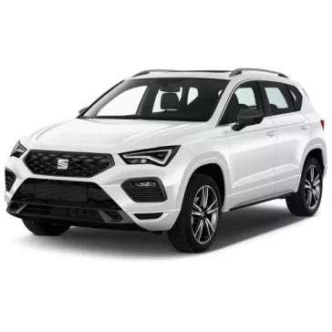 SEAT ATECA STIERACIA LIŠTA (2016-)