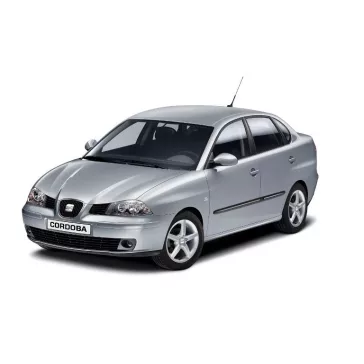 SEAT CORDOBA STIERACIA LIŠTA (2006-2009)