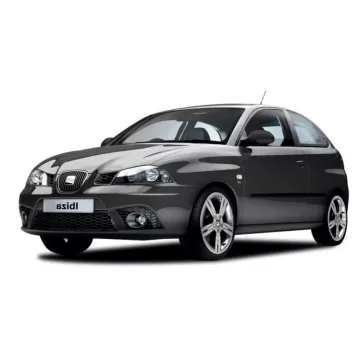 SEAT IBIZA (6L) STIERACIA LIŠTA (2002-2008)