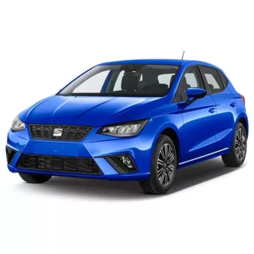 SEAT IBIZA STIERACIA LIŠTA (2017-)