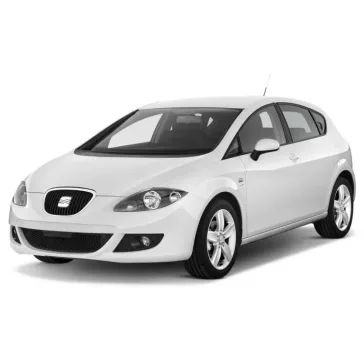 SEAT LEON (1P) STIERACIA LIŠTA (2009-2013)