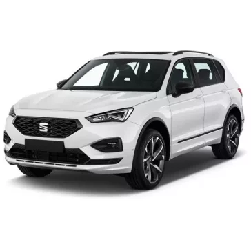 SEAT TARRACO STIERACIA LIŠTA (2018-)