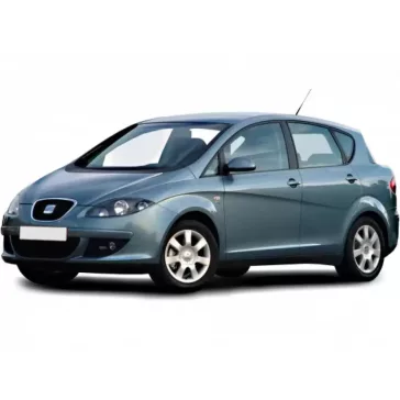 SEAT TOLEDO STIERACIA LIŠTA (2004-2009)