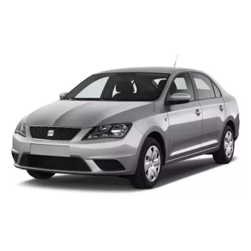 SEAT TOLEDO STIERACIA LIŠTA (2012-2018)