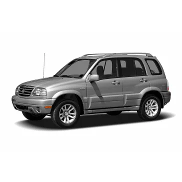 SUZUKI GRAND VITARA STIERACIA LIŠTA (1998-2005)