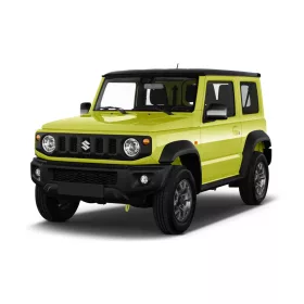 SUZUKI JIMNY STIERACIA LIŠTA (2019-)