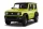 SUZUKI JIMNY STIERACIA LIŠTA (2019-)