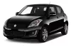 SUZUKI SWIFT STIERACIA LIŠTA (2010-2017)