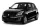 SUZUKI SWIFT STIERACIA LIŠTA (2010-2017)