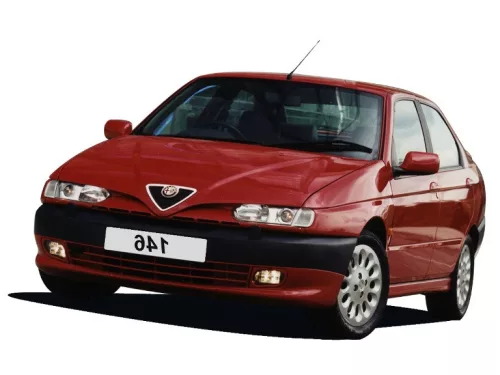 ALFA ROMEO 146 STIERACIA LIŠTA (1994-2001)