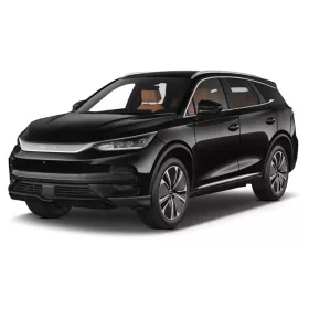 BYD TANG II EV STIERACIE LISTY (2018-)