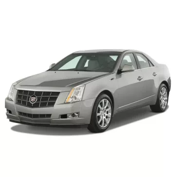 CADILLAC CTS STIERACIA LIŠTA (2007-2014)