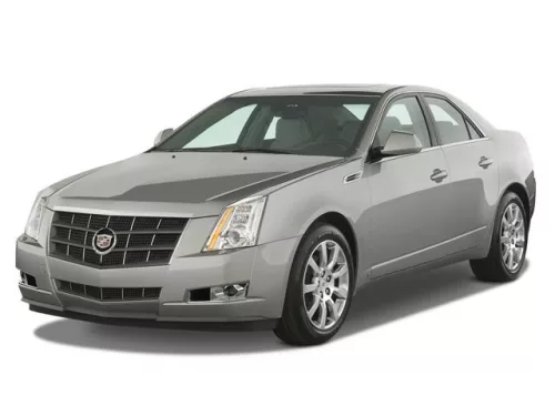 CADILLAC CTS STIERACIA LIŠTA (2007-2014)