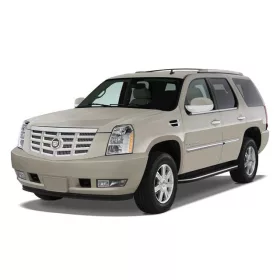 CADILLAC ESCALADE STIERACIE LISTY (2006-2015)