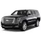 CADILLAC ESCALADE STIERACIA LIŠTA (2015-2020)
