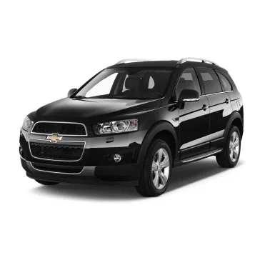 CHEVROLET CAPTIVA STIERACIA LIŠTA (2006-2017)