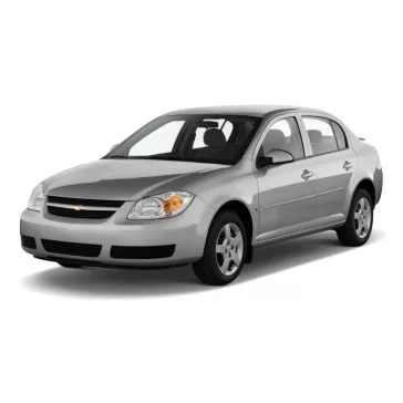 CHEVROLET COBALT STIERACIA LIŠTA (2011-2016)