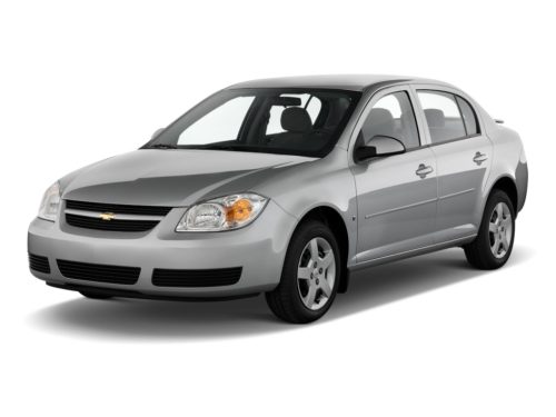 CHEVROLET COBALT STIERACIA LIŠTA (2011-2016)