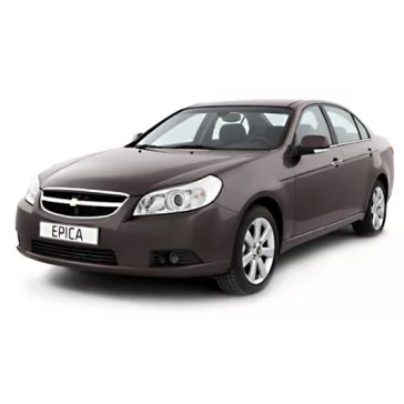 CHEVROLET EPICA STIERACIA LIŠTA (2006-2011)