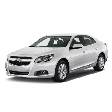 CHEVROLET MALIBU STIERACIA LIŠTA (2012-2017)